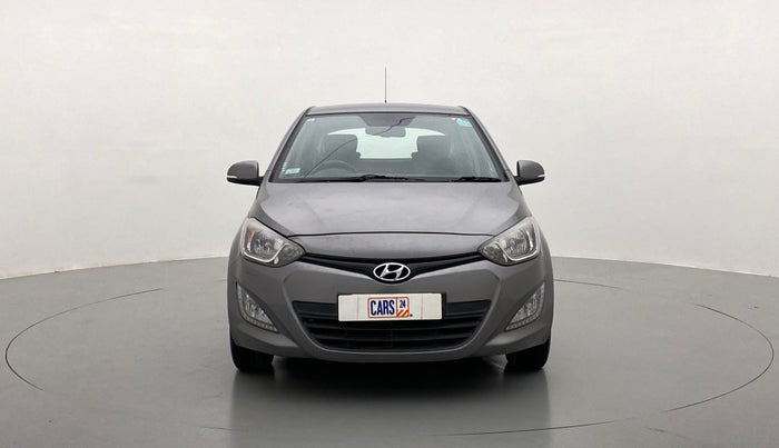2014 Hyundai i20 SPORTZ 1.2 VTVT, Petrol, Manual, 65,255 km, Highlights