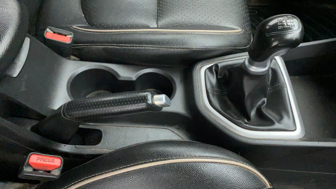 Gear Lever