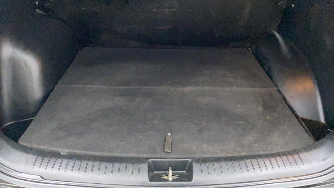 Boot Inside
