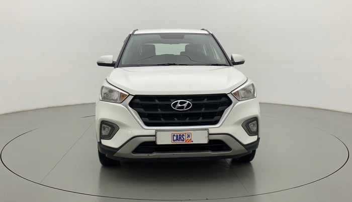 2018 Hyundai Creta 1.4 S CRDI, Diesel, Manual, 84,898 km, Highlights