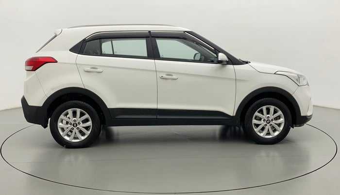 2018 Hyundai Creta 1.4 S CRDI, Diesel, Manual, 84,898 km, Right Side View