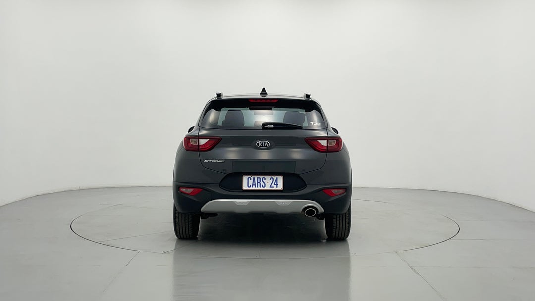2021 Kia Stonic Sport, Automatic, 34843 km, Back/Rear View
