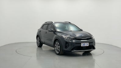 2021 Kia Stonic Sport Automatic, 35k km Petrol Car