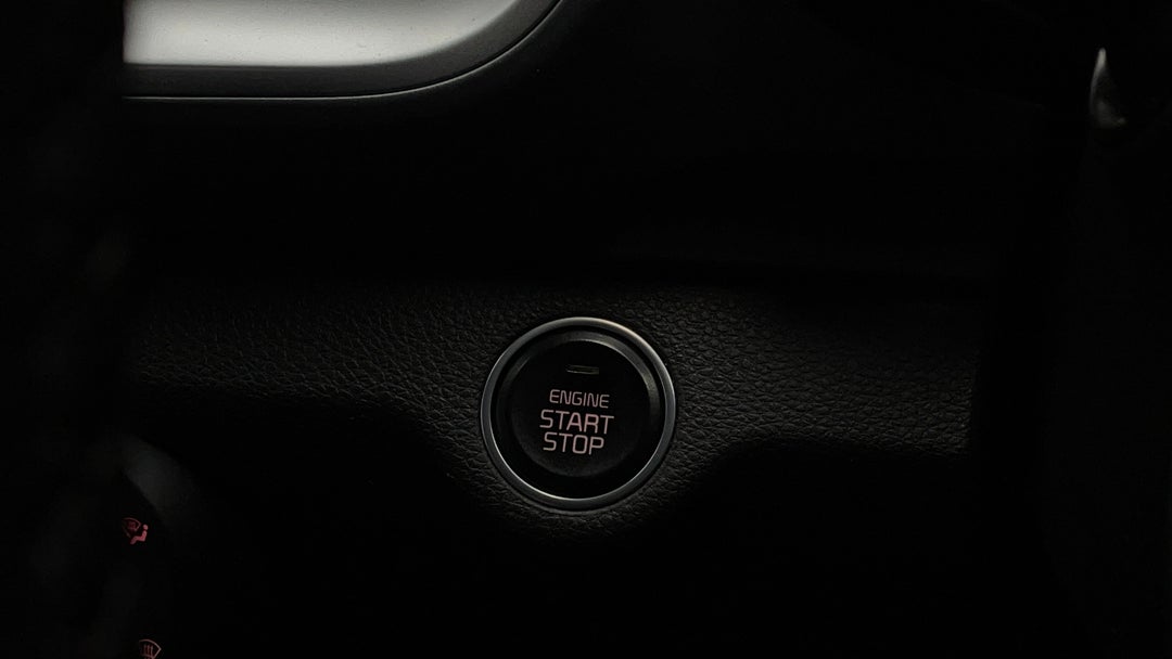 2021 Kia Stonic Sport, Automatic, 34843 km, Keyless / Button Start