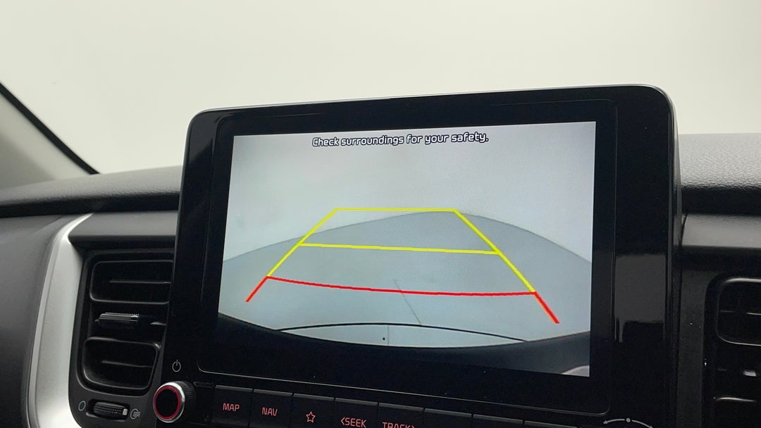 2021 Kia Stonic Sport, Automatic, 34843 km, Parking Camera