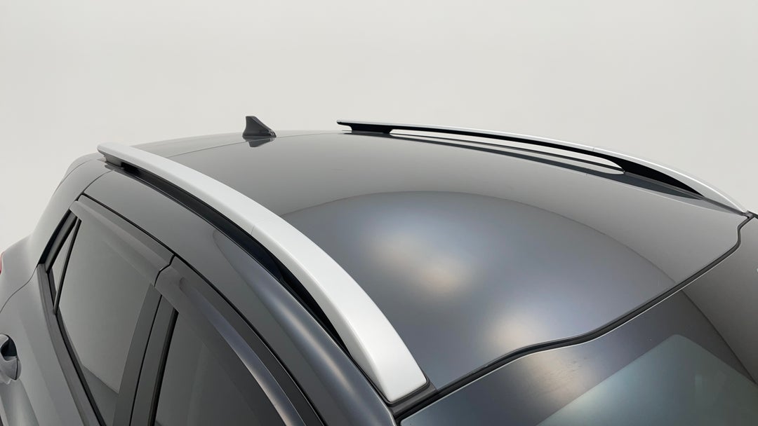 2021 Kia Stonic Sport, Automatic, 34843 km, Roof/Sunroof View