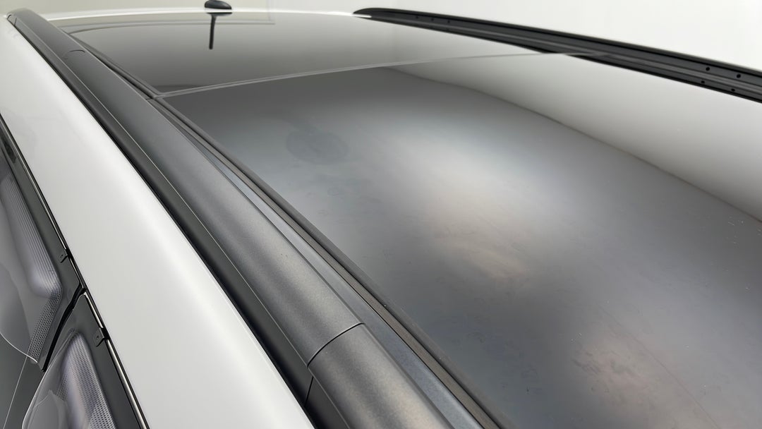 2015 Hyundai Santa Fe Highlander Crdi (4x4), Automatic, 78659 km, Roof/Sunroof View