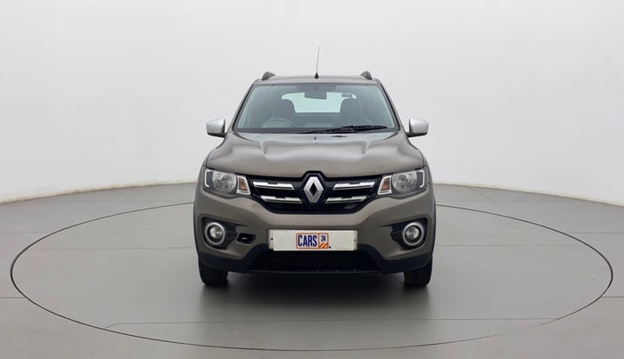 2018 Renault Kwid RXT 1.0 AMT (O), Petrol, Automatic, 43,879 km, Highlights