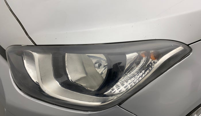 2012 Hyundai i20 MAGNA O 1.2, Petrol, Manual, 82,661 km, Left headlight - Headlight not working