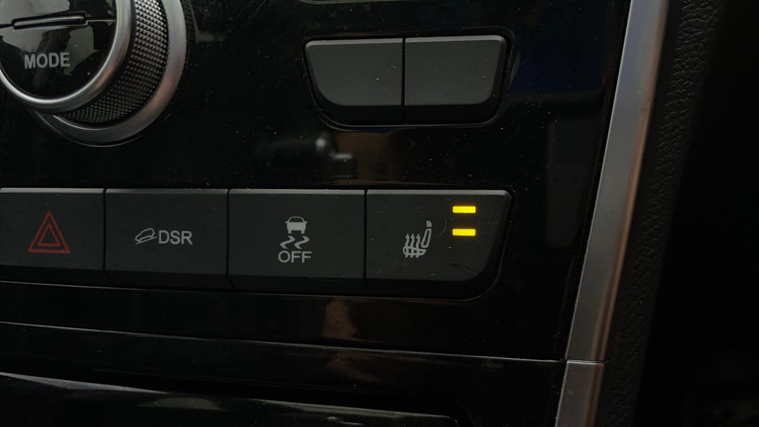 2021 Haval H2 Lux 2WD, Automatic, 67707 km, Ventilated Seats