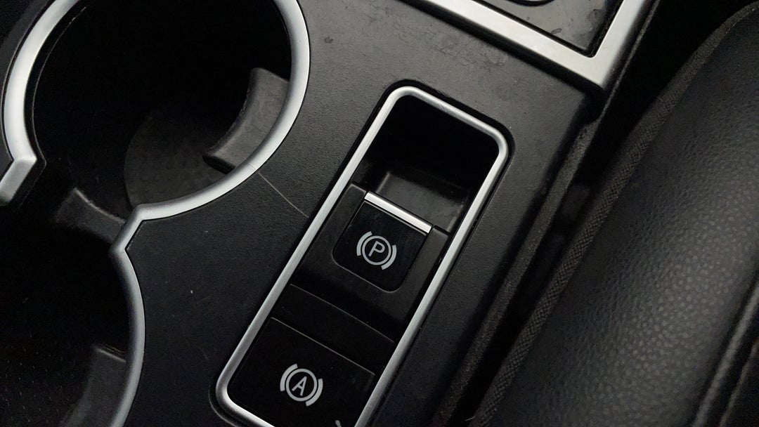 2021 Haval H2 Lux 2WD, Automatic, 67707 km, Handbrake