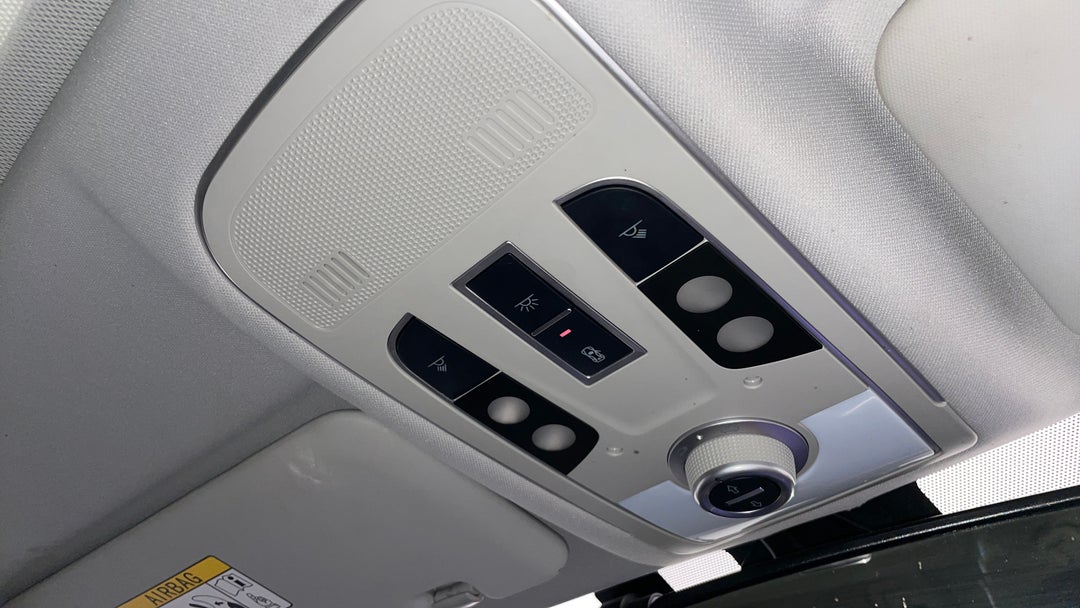 2021 Haval H2 Lux 2WD, Automatic, 67707 km, On-Roof Controls/Sunglass holder