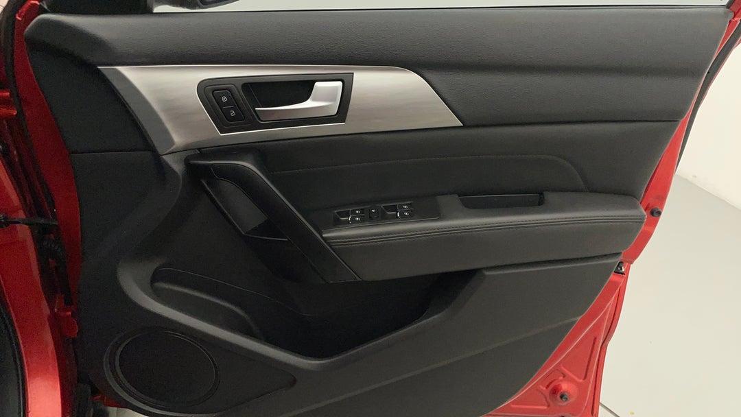 2021 Haval H2 Lux 2WD, Automatic, 67707 km, Speaker View