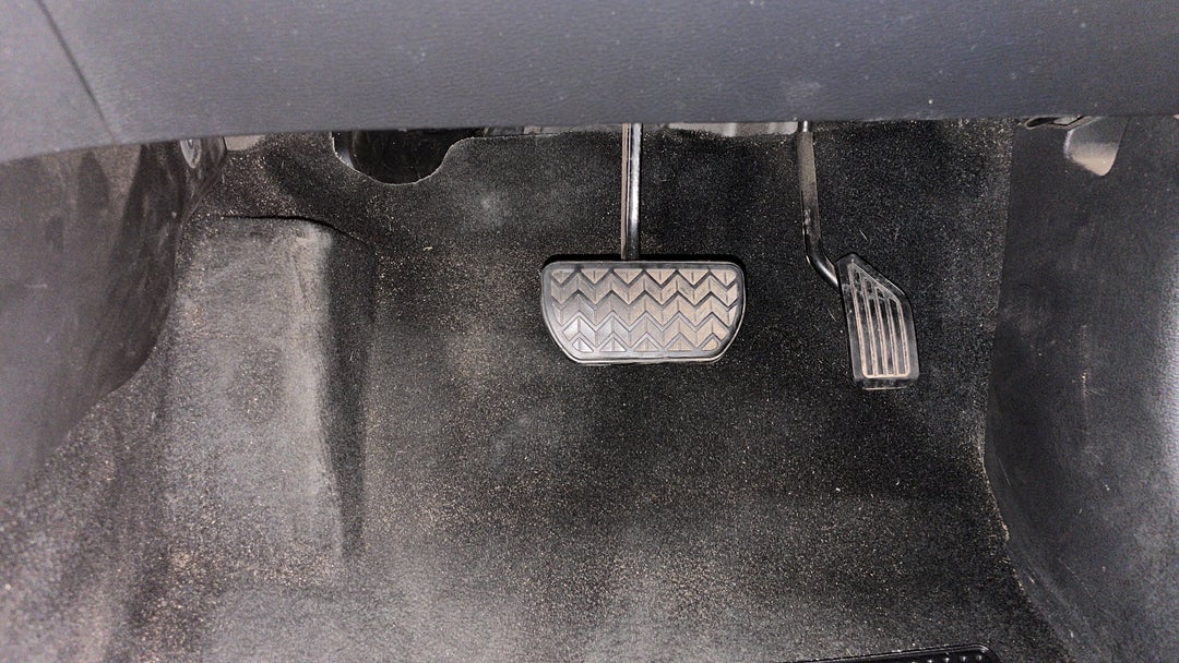 2021 Haval H2 Lux 2WD, Automatic, 67707 km, Pedals and Footmat