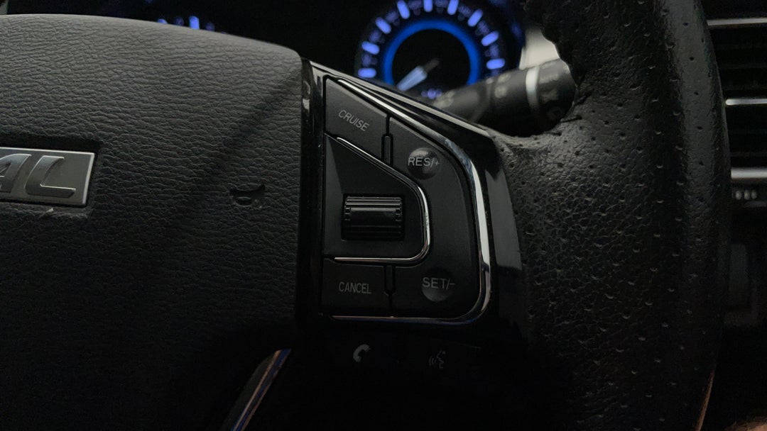 2021 Haval H2 Lux 2WD, Automatic, 67707 km, Cruise Control