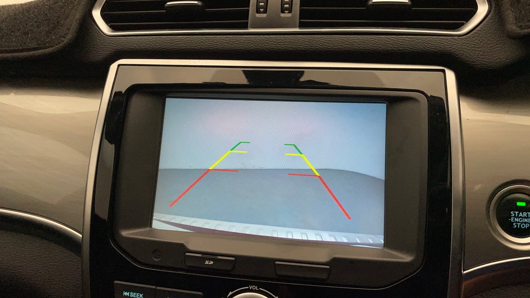 2021 Haval H2 Lux 2WD, Automatic, 67707 km, Parking Camera