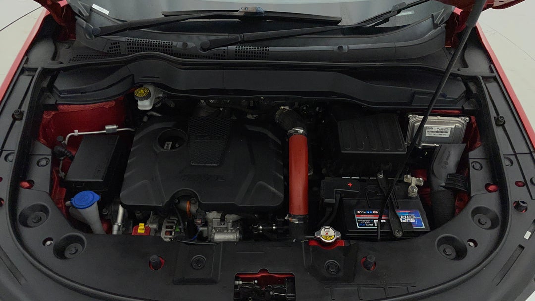 2021 Haval H2 Lux 2WD, Automatic, 67707 km, Open Bonnet (Engine)