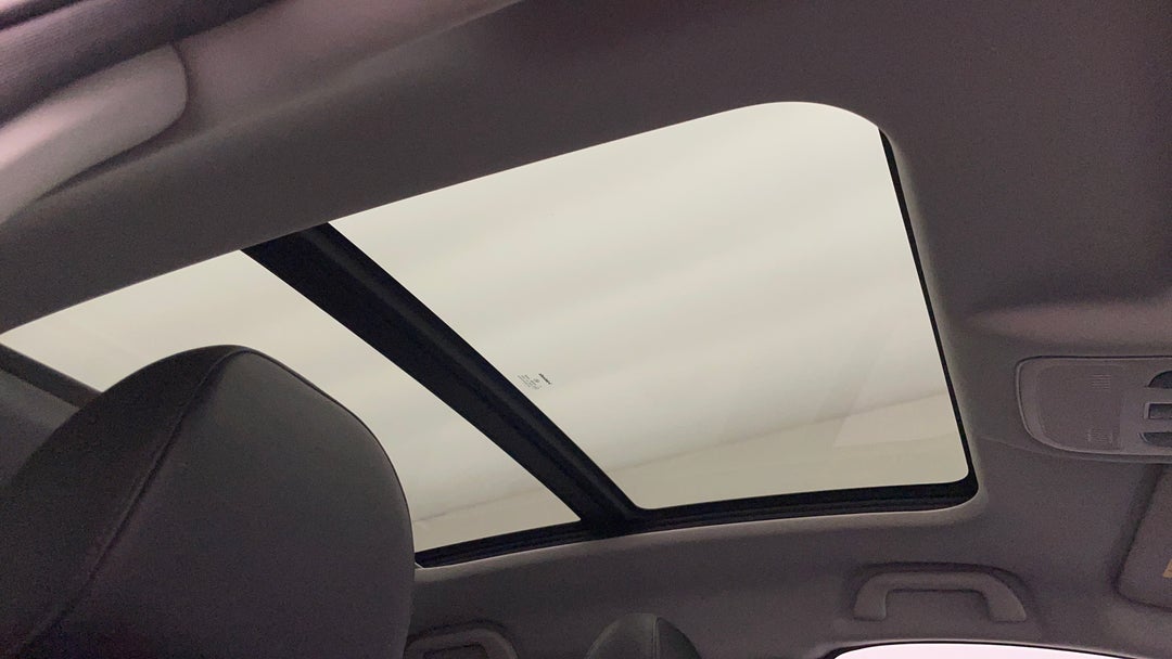 2021 Haval H2 Lux 2WD, Automatic, 67707 km, Interior Sunroof/Moonroof