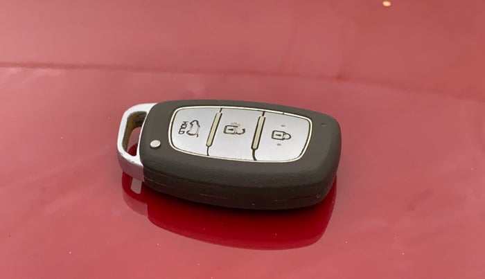 2015 Hyundai Elite i20 ASTA 1.2, Petrol, Manual, 94,868 km, Lock system - Keyless sensor not working