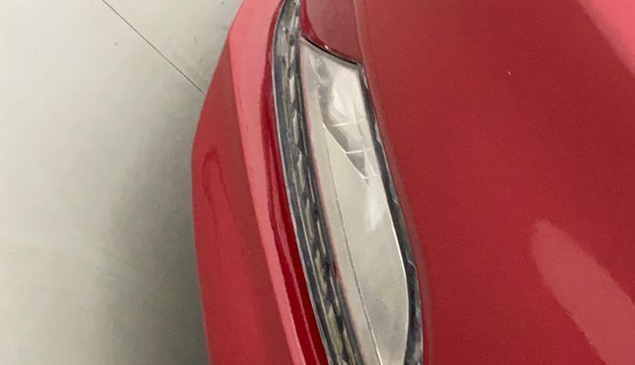 2015 Hyundai Elite i20 ASTA 1.2, Petrol, Manual, 94,868 km, Left fog light - Not working