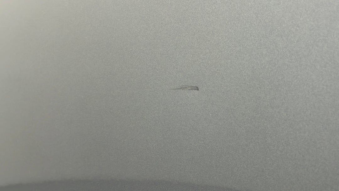 Doors Rear RHS Scratch