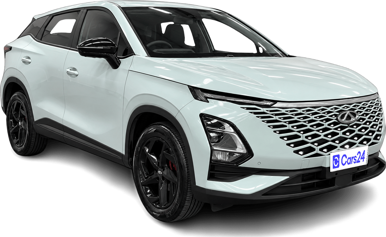 Chery Omoda 5 image