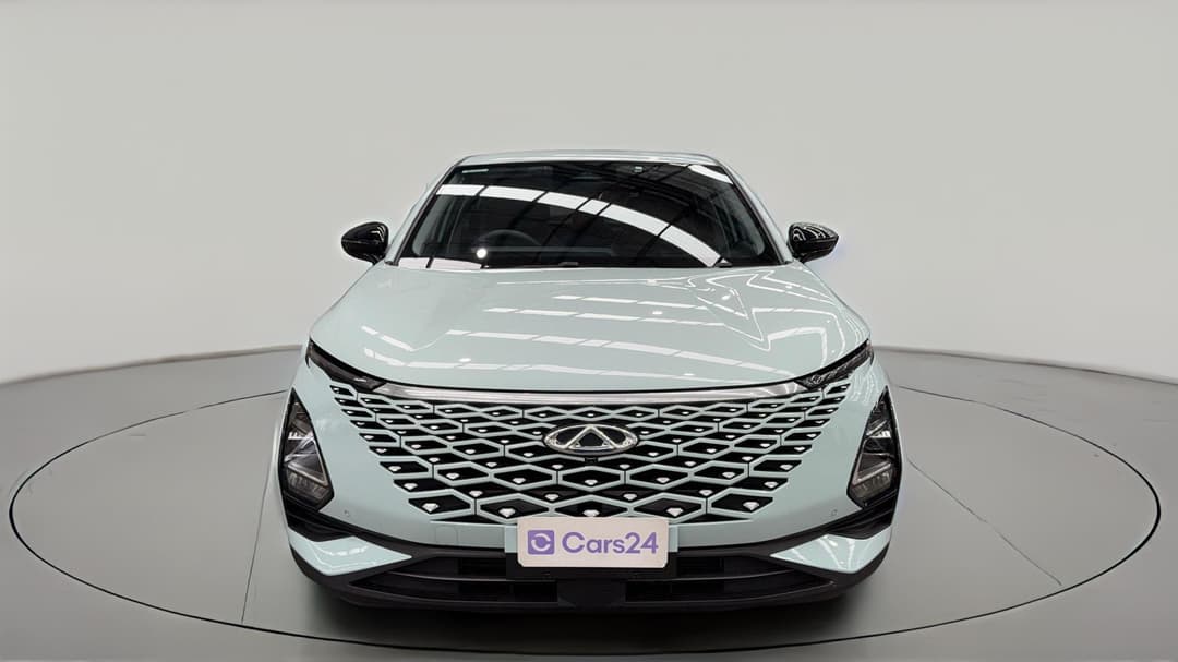 2023 Chery Omoda 5 Ex (high Version), Automatic, 18549 km, Front View