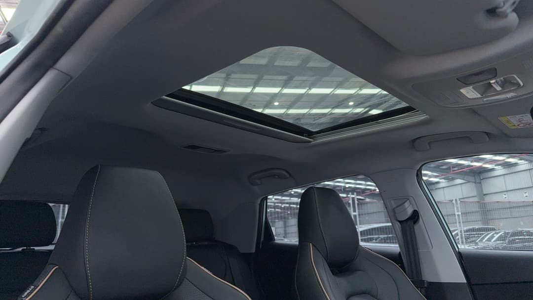 2023 Chery Omoda 5 Ex (high Version), Automatic, 18549 km, Interior Sunroof/Moonroof
