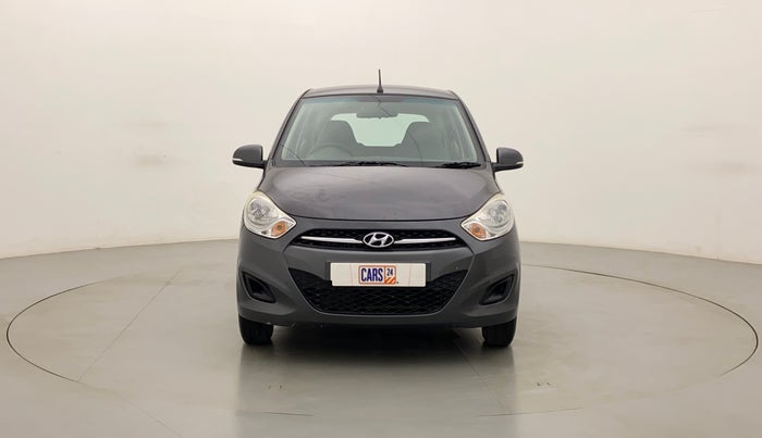 2012 Hyundai i10 MAGNA 1.2, Petrol, Manual, 30,730 km, Details