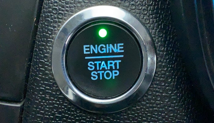 2018 Ford Ecosport 1.5TITANIUM TDCI, Diesel, Manual, 83,352 km, Keyless Start/ Stop Button