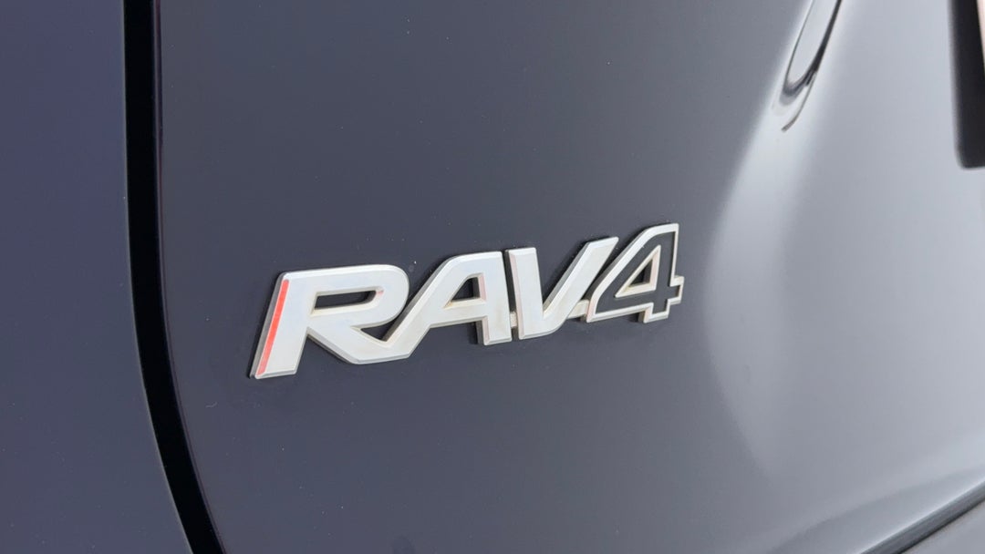 Badge (Boot Left Side)