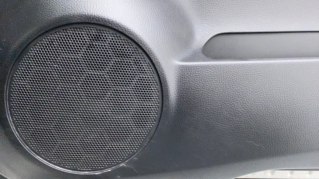 Speaker 