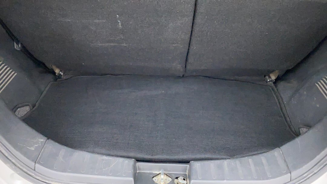 Boot Inside