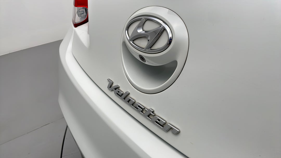 Badge (Boot Left Side)