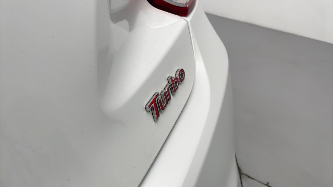 Badge (Boot Right Side)