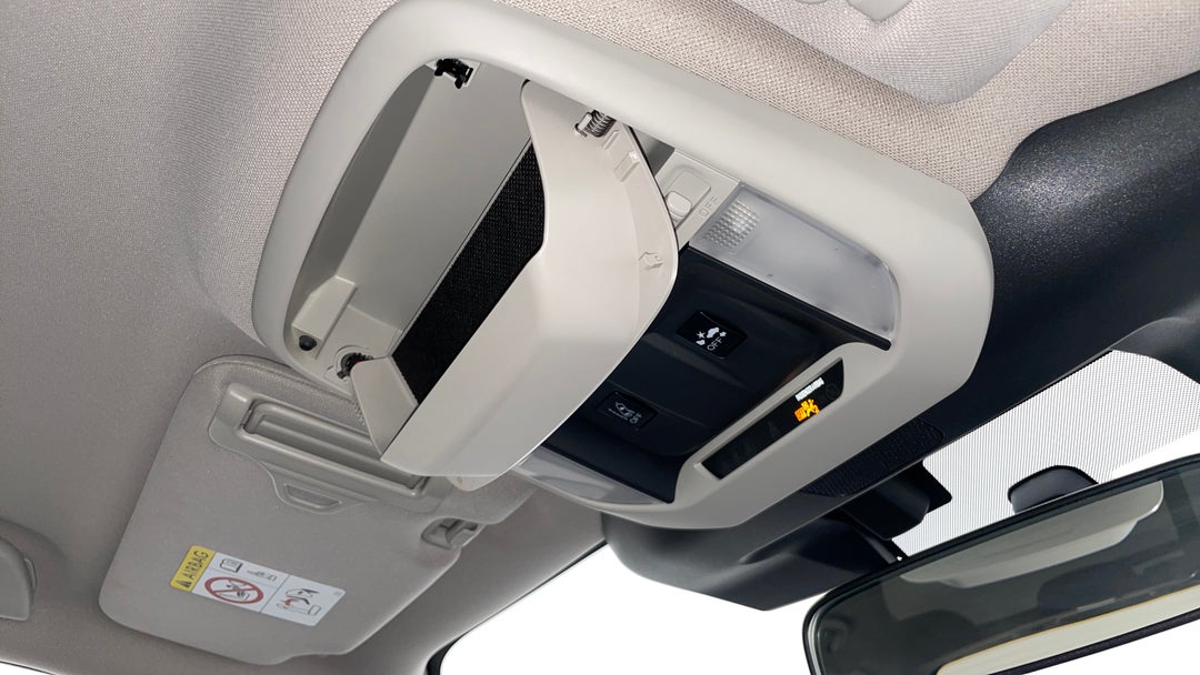 2024 Subaru Forester 2.5i (awd), Automatic, 17467 km, On-Roof Controls/Sunglass holder