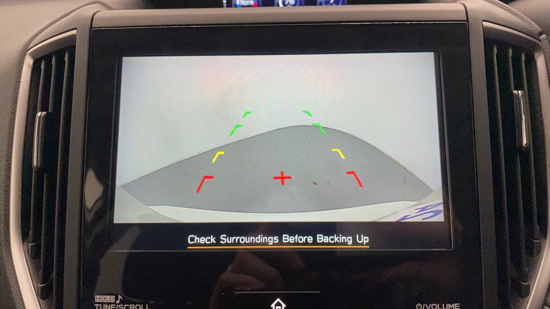 2024 Subaru Forester 2.5i (awd), Automatic, 17467 km, Parking Camera