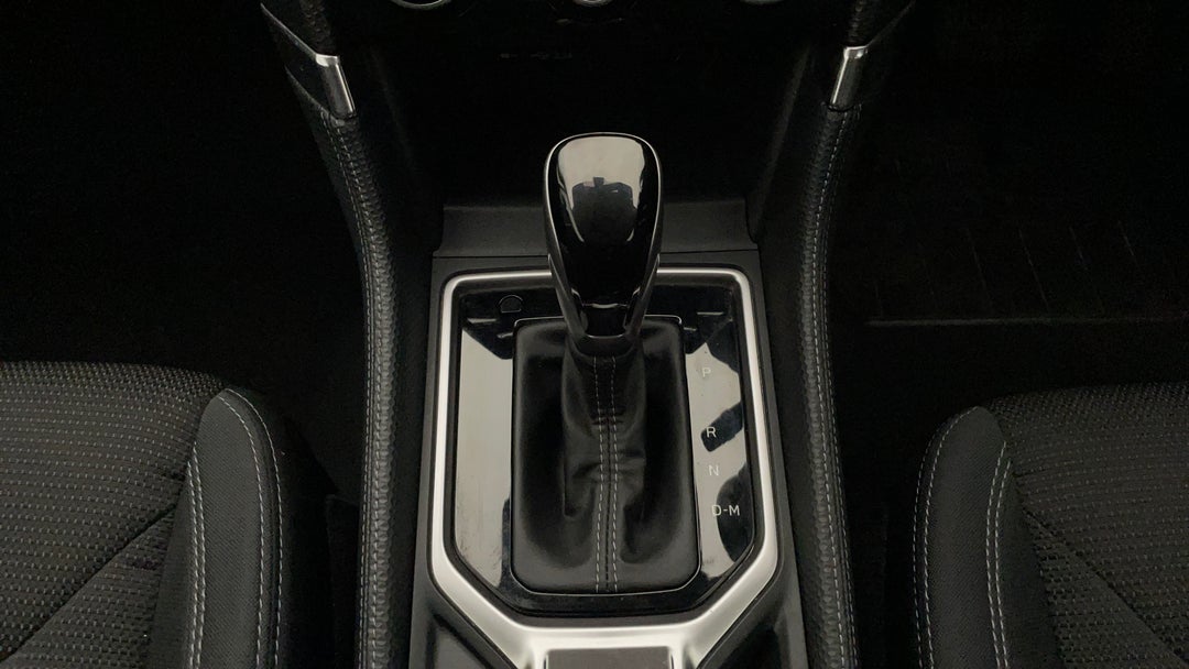 2024 Subaru Forester 2.5i (awd), Automatic, 17467 km, Gear Lever 