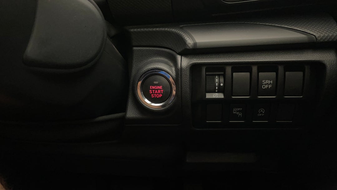 2024 Subaru Forester 2.5i (awd), Automatic, 17467 km, Keyless / Button Start