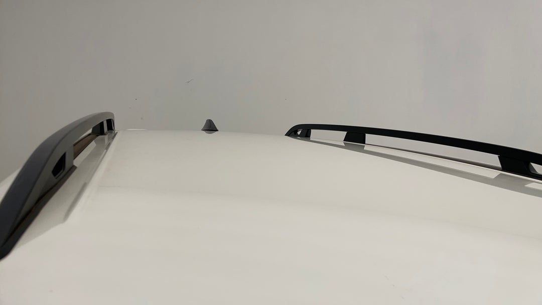 2024 Subaru Forester 2.5i (awd), Automatic, 17467 km, Roof/Sunroof View