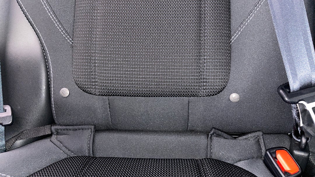 2024 Subaru Forester 2.5i (awd), Automatic, 17467 km, Child Seat Anchor Points