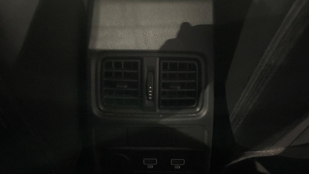 2023 Renault Arkana Zen, Automatic, 52815 km, Rear A/C Vent