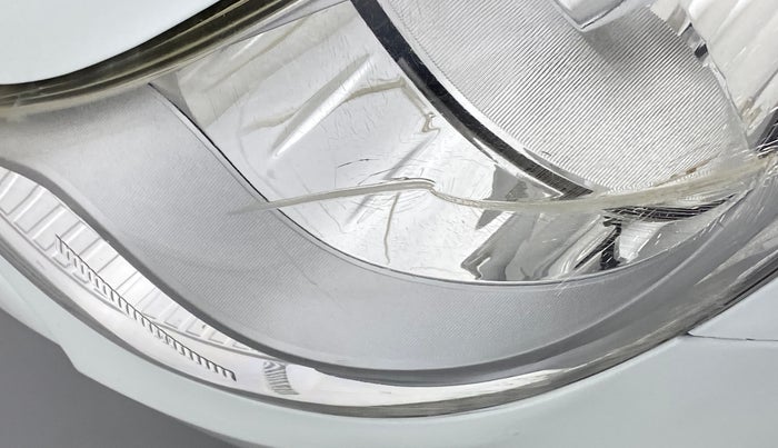 2011 Hyundai i10 ERA 1.1 IRDE, CNG, Manual, 73,280 km, Left headlight - Minor scratches