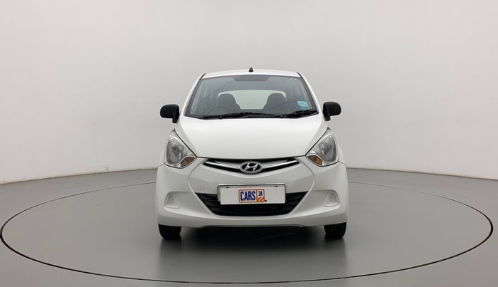 2014 Hyundai Eon D-LITE+, Petrol, Manual, 74,865 km, Highlights