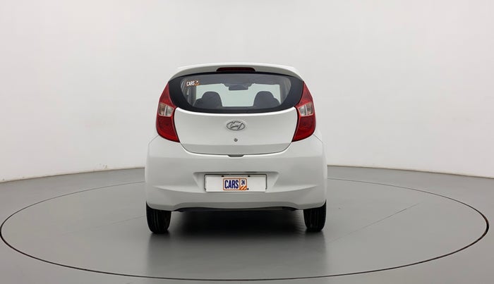2014 Hyundai Eon D-LITE+, Petrol, Manual, 74,865 km, Back/Rear