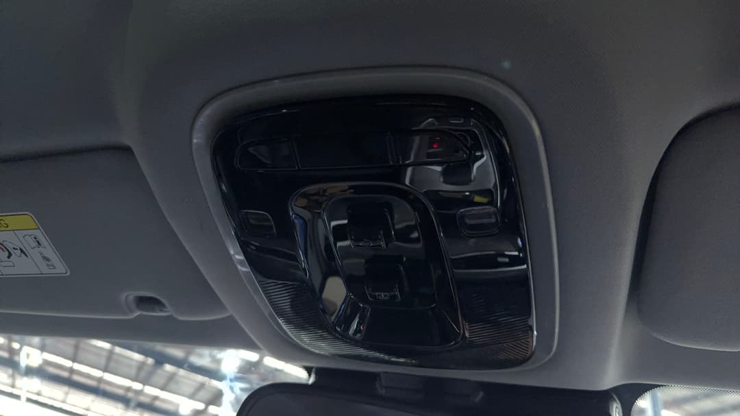2025 Chery Tiggo 7 Ultimate, Automatic, 17910 km, On-Roof Controls/Sunglass holder