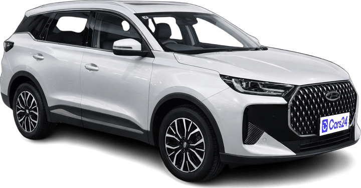 2025 - Chery Tiggo 7 - Wagon - Petrol - Automatic