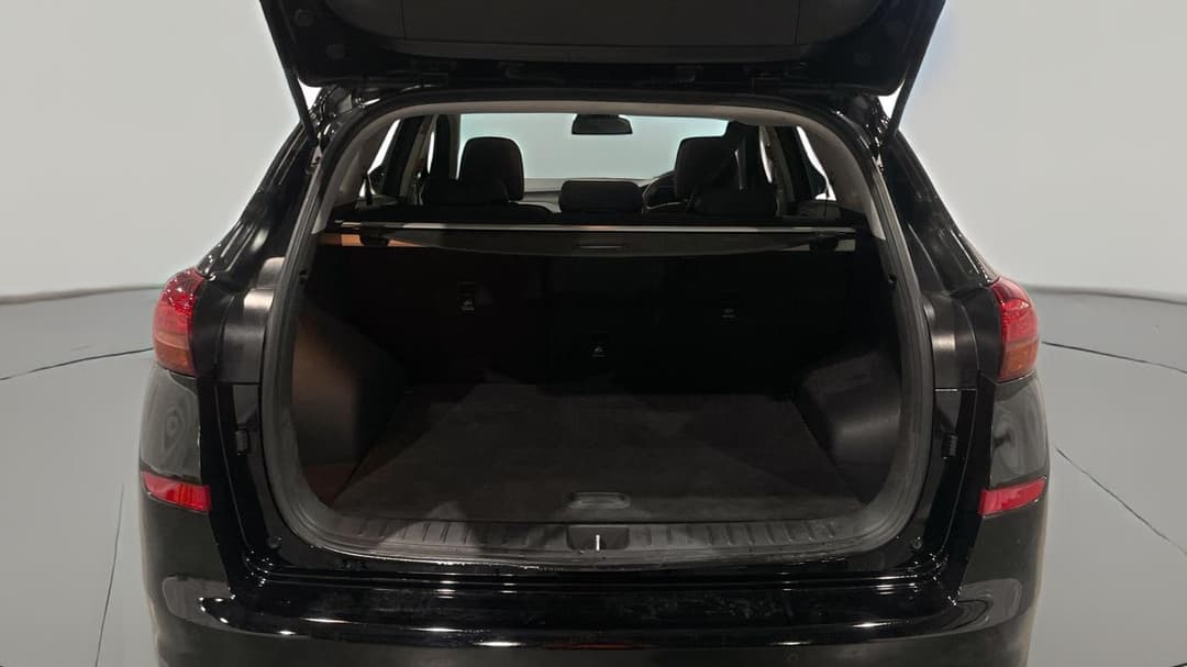 2020 Hyundai Tucson Active (2WD), Automatic, 62297 km, Boot Inside View