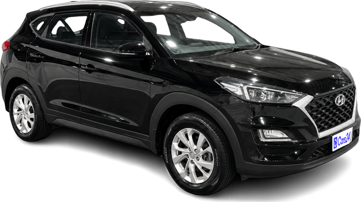 2020 - Hyundai Tucson - SUV - Petrol - Automatic