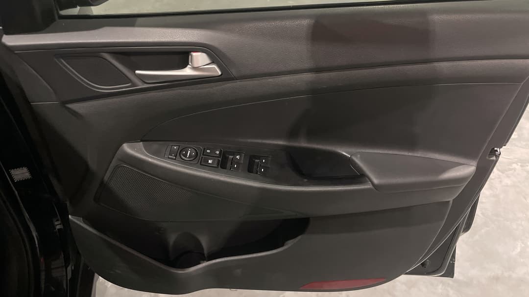 2020 Hyundai Tucson Active (2WD), Automatic, 62297 km, Speaker View